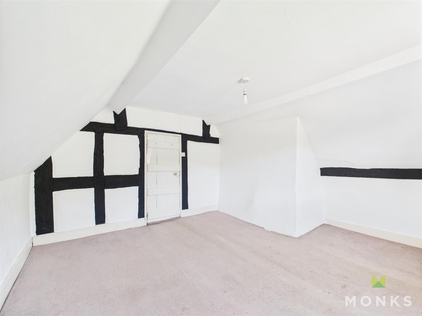 The Cottage Gooseberry Lane, Shrewsbury, SY4 3BB SSTC The Cottage Gooseberry Lane, Shrewsbury, SY4 3BB SSTC